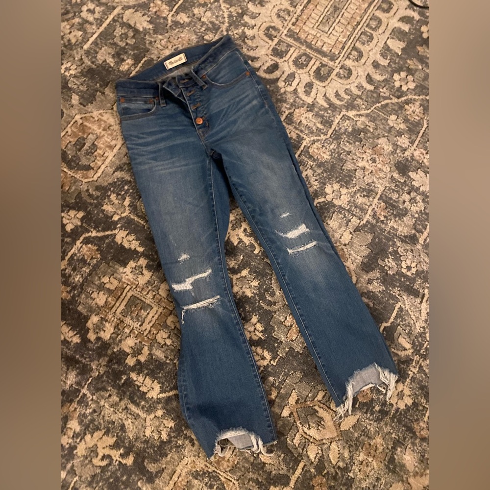 Madwell Jeans